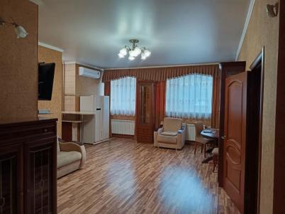 Аренда квартиры Омск.&nbsp;наб. Тухачевского, 16