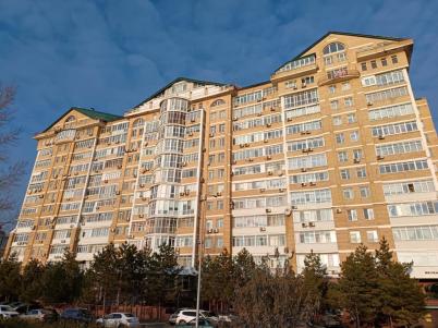 Аренда квартиры Омск.&nbsp;наб. Тухачевского, 16