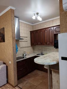 Аренда квартиры Омск.&nbsp;наб. Тухачевского, 16