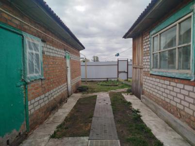 Продажа дома Молодежная, 12