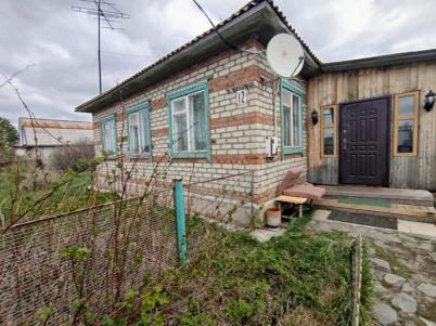 Продажа дома Молодежная, 12