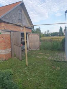 Продажа дома Молодежная, 12