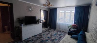 Продажа квартиры Ленина, 1