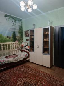 Продажа квартиры Омск.&nbsp;Орджоникидзе, 279
