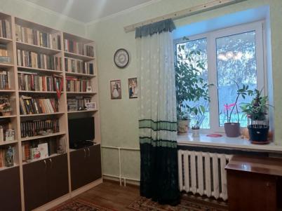 Продажа квартиры Омск.&nbsp;Орджоникидзе, 279