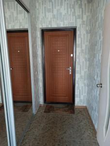 Аренда квартиры Омск.&nbsp;Континентальный, Туполева, 4к1