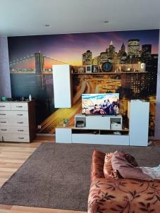 Аренда квартиры Омск.&nbsp;Континентальный, Туполева, 4к1