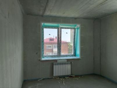 Продажа квартиры Омск.&nbsp;Привокзальный, Вокзальная, 24