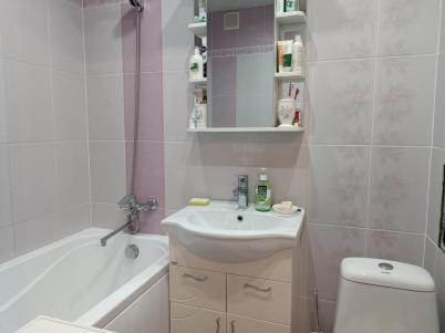 Продажа квартиры Омск.&nbsp;Батумская, 30