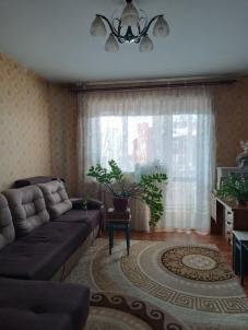 Продажа квартиры Омск.&nbsp;Батумская, 30