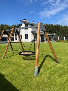 Продажа квартиры Парковая, 30