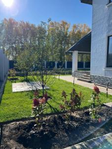 Продажа квартиры Парковая, 30