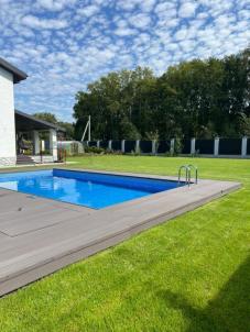 Продажа квартиры Парковая, 30