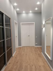 Продажа квартиры Березовая, 12