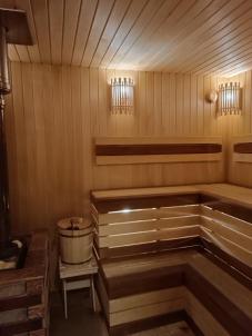 Продажа квартиры Березовая, 12