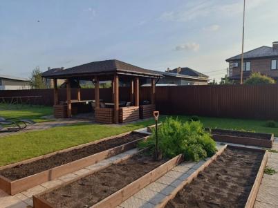 Продажа квартиры Березовая, 12