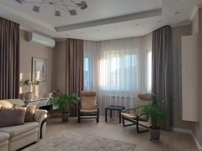 Продажа квартиры Березовая, 12