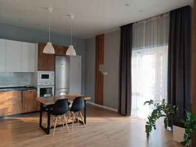 Продажа квартиры Березовая, 12