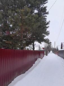 Продажа дачи Омск.&nbsp;СНТ Птицевод-3, ул. 2-я аллея
