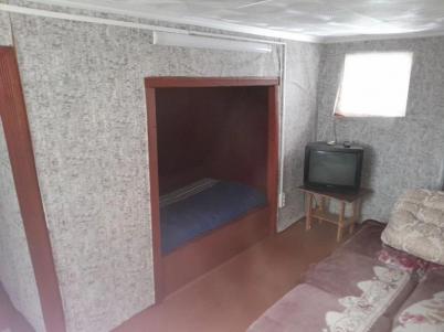 Продажа дачи Омск.&nbsp;СНТ Птицевод-3, ул. 2-я аллея
