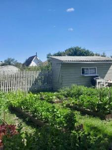Продажа дачи Омск.&nbsp;СНТ Птицевод-3, ул. 2-я аллея