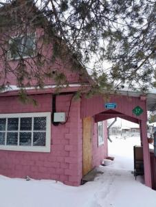 Продажа дачи Омск.&nbsp;СНТ Птицевод-3, ул. 2-я аллея