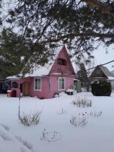 Продажа дачи Омск.&nbsp;СНТ Птицевод-3, ул. 2-я аллея