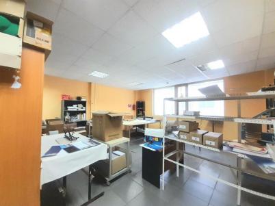 Продажа коммерческой недвижимости Омск.&nbsp;Карла Маркса проспект, 18к10