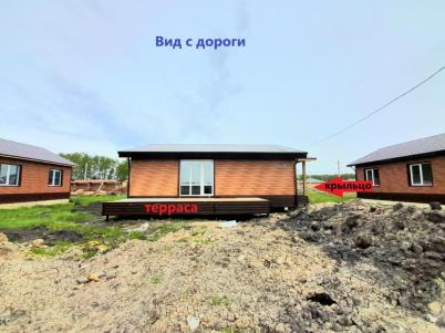Продажа квартиры Рахманинова