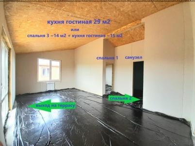 Продажа квартиры Рахманинова