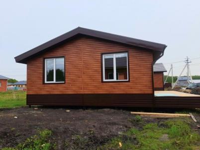 Продажа квартиры Рахманинова