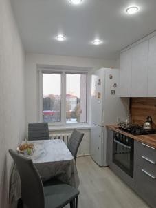 Продажа квартиры Омск.&nbsp;Звёздный, Лисицкого, 3к1