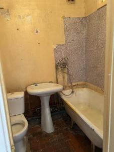 Продажа квартиры Омск.&nbsp;40 лет Октября, Камерный пер., 54А