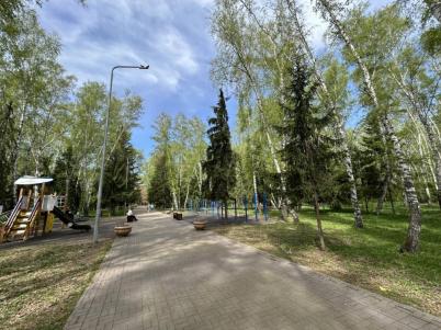 Продажа квартиры Омск.&nbsp;40 лет Октября, Камерный пер., 54А