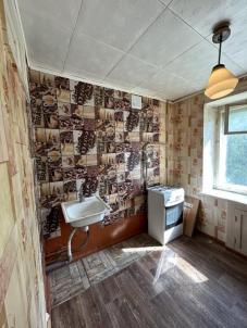 Продажа квартиры Омск.&nbsp;40 лет Октября, Камерный пер., 54А
