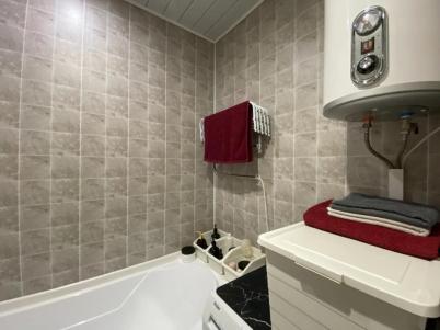 Продажа квартиры Омск.&nbsp;Крутая Горка, Полтавцева, 6