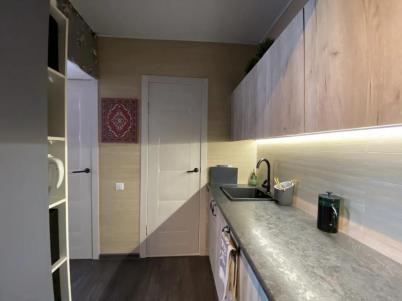 Продажа квартиры Омск.&nbsp;Крутая Горка, Полтавцева, 6