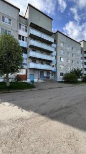 Продажа квартиры Омск.&nbsp;Крутая Горка, Полтавцева, 6