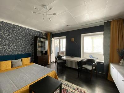 Продажа квартиры Омск.&nbsp;Крутая Горка, Полтавцева, 6