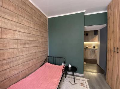 Продажа квартиры Омск.&nbsp;Крутая Горка, Полтавцева, 6