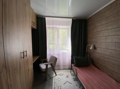 Продажа квартиры Омск.&nbsp;Крутая Горка, Полтавцева, 6