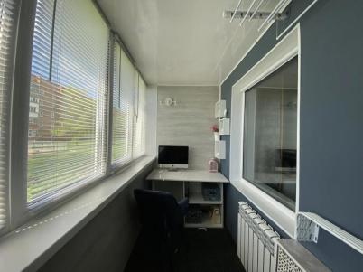 Продажа квартиры Омск.&nbsp;Крутая Горка, Полтавцева, 6