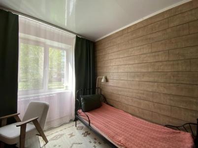 Продажа квартиры Омск.&nbsp;Крутая Горка, Полтавцева, 6