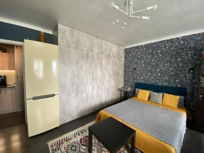 Продажа квартиры Омск.&nbsp;Крутая Горка, Полтавцева, 6