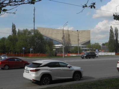 Продажа квартиры Омск.&nbsp;Масленникова, 60