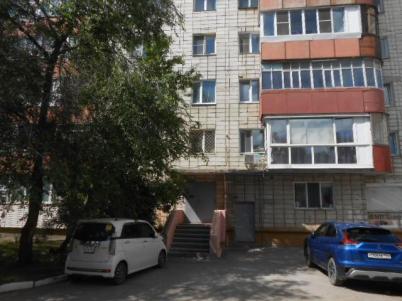 Продажа квартиры Омск.&nbsp;Масленникова, 60