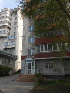 Продажа квартиры Омск.&nbsp;Масленникова, 60