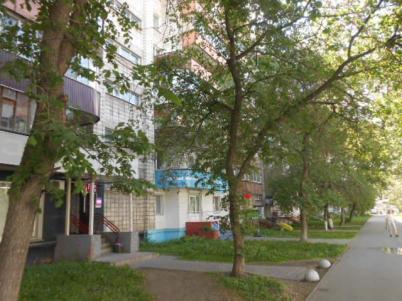 Продажа квартиры Омск.&nbsp;Масленникова, 60