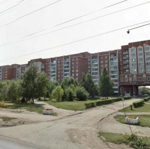 Продажа квартиры Омск.&nbsp;Кирова, 4
