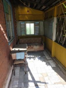 Продажа дачи Омск.&nbsp;СНТ Радуга-2, 4-я аллея, 16